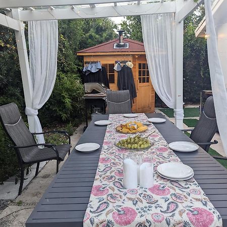Lovely 3-Bd, Walk To Bars, 9 Min Drive From Beach! Heated Pool. Fort Lauderdale Exterior photo
