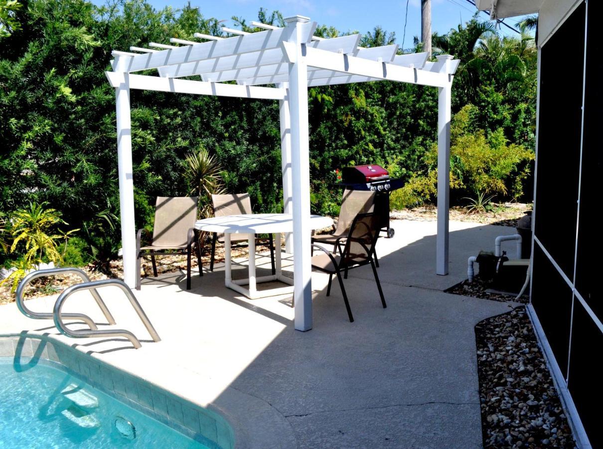 Lovely 3-Bd, Walk To Bars, 9 Min Drive From Beach! Heated Pool. Fort Lauderdale Exterior photo